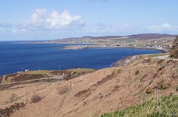 Gruinard Bay
