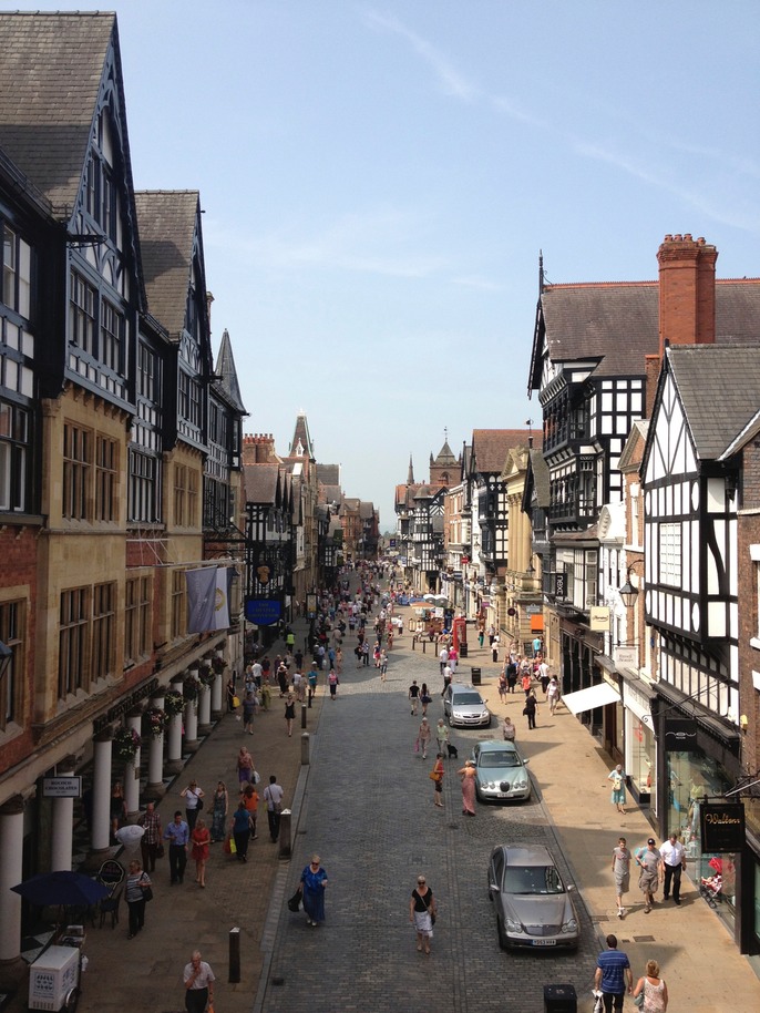 Chester